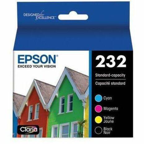 Epson T232120-BCS INK CARTRIDGE