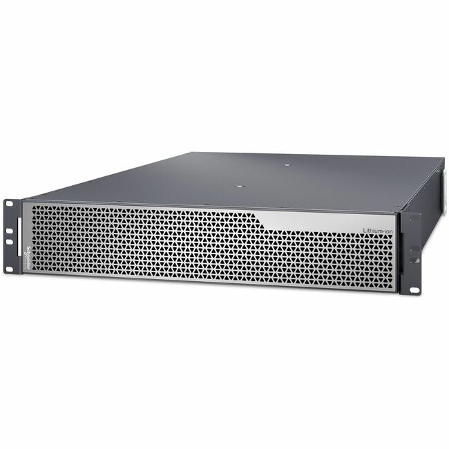 APC by Schneider Electric SRTL180RM2UBP APC Smart-UPS Ultra On-Line Lithium-ion XBP 180V 2U Rack/Tower