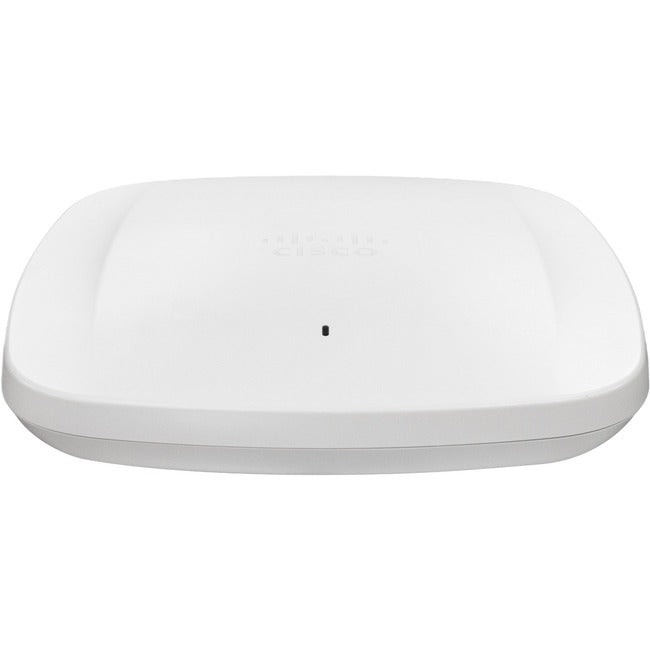 Cisco MR57-HW Meraki MR57 Tri Band 802.11ax 8.35 Gbit/s Wireless Access Point - Indoor
