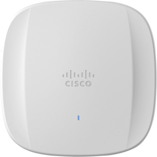 Cisco CW9164I-MR Meraki Catalyst CW9164I Tri Band IEEE 802.11ax 7.49 Gbit/s Wireless Access Point
