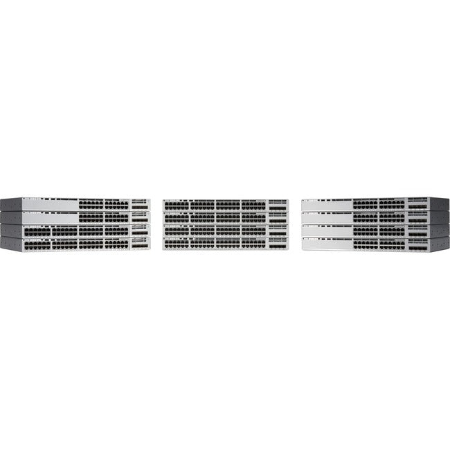 Cisco C9200CX-8P-2X2G-E Catalyst C9200CX-8P-2X2G Ethernet Switch