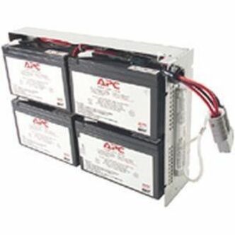 APC by Schneider Electric RBC23 APC Replacement Battery Cartridge #23 with 2 Year Warranty