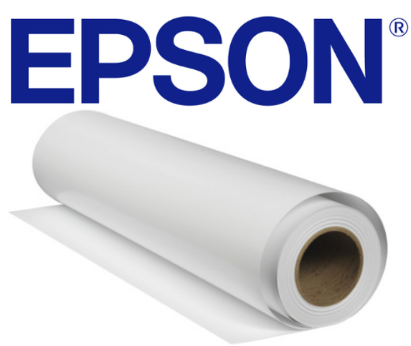 Epson S045453A DS Transfer Printable Adhesive Paper