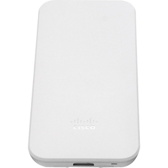 Cisco MR78-HW Meraki MR78 Dual Band IEEE 802.11ax 1.50 Gbit/s Wireless Access Point - Outdoor