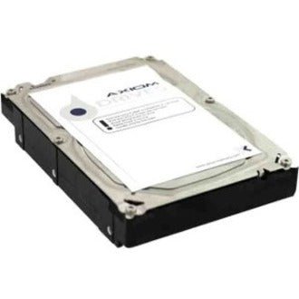 Accortec Incorporated 0C19505-ACC Accortec 4 TB Hard Drive - 3.5" Internal - SATA (SATA/600) - Data Supplies 0C19505-ACC