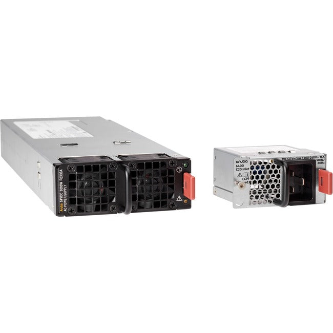 HPE R0X36A#ABB 3000W Power Supply With C20 Inlet Accessory