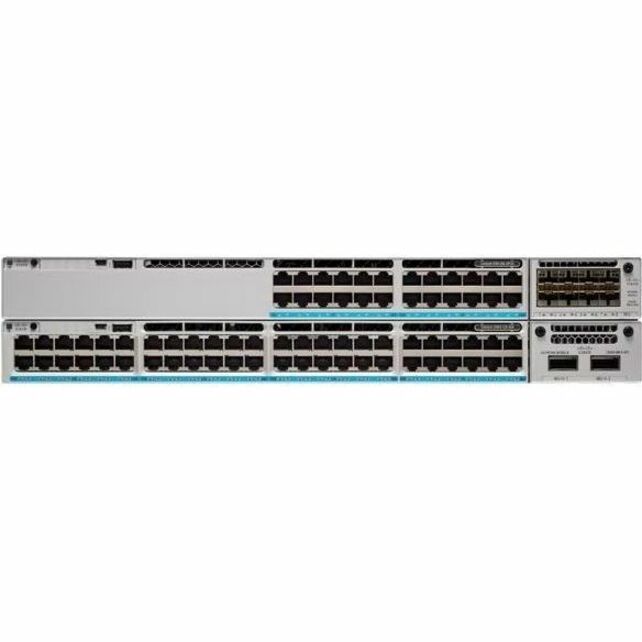 Cisco C9300X-48HXN-A Catalyst C9300X-48HXN Ethernet Switch