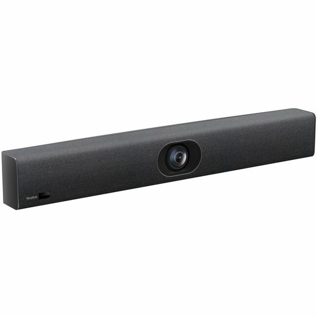 Yealink Network Technology CO. 1206673 Yealink UVC40 E2 Video Conferencing Camera - USB - Data Supplies 1206673