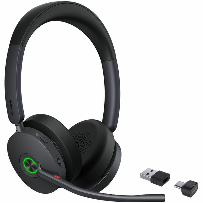 Yealink Network Technology CO. 1208680 Yealink BH74 Headset - Data Supplies 1208680