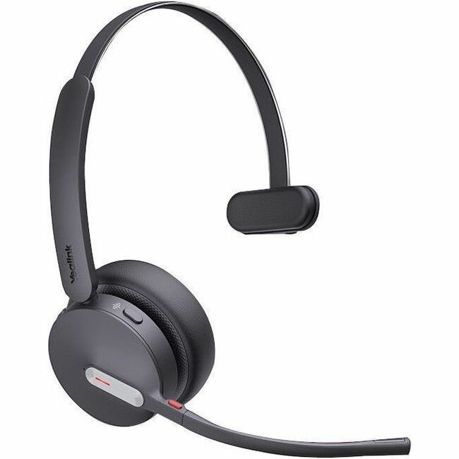 Yealink Network Technology CO. 1208706 Yealink BH70 Headset - Data Supplies 1208706