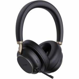 Yealink Network Technology CO. 1208707 Yealink BH76 Plus Headset - Data Supplies 1208707