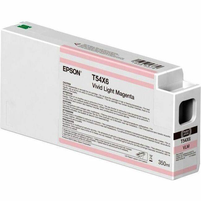 Epson T54X600 ULTRACHROME HD