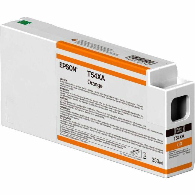 Epson T54XA00 ULTRACHROME HDX