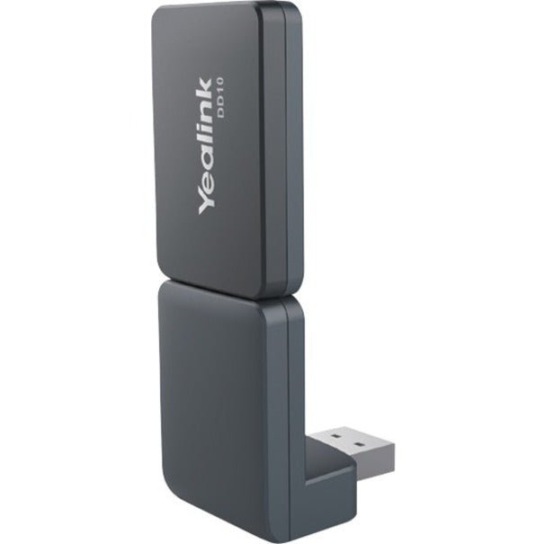 Yealink Network Technology CO. 1300020 Yealink DD10K DECT Adapter for Telephone - Data Supplies 1300020