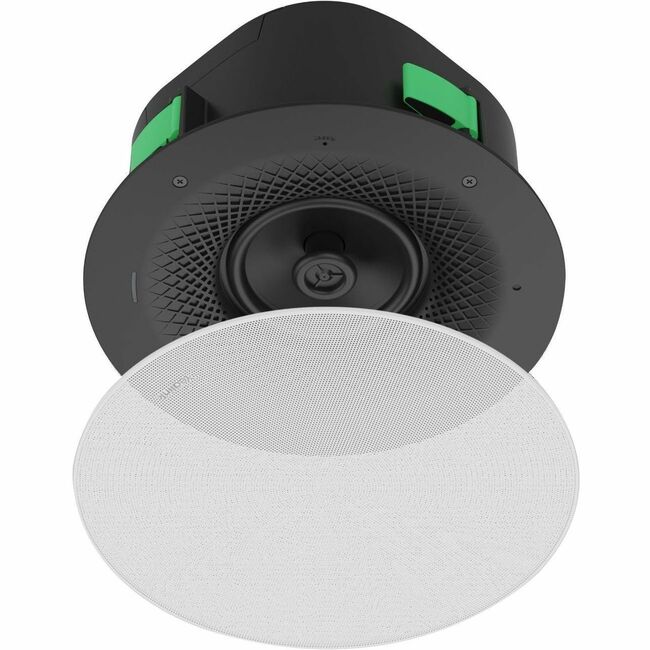 Yealink Network Technology CO. 1303094 Yealink SkySound CS10 2-way Ceiling Mountable Speaker - Data Supplies 1303094