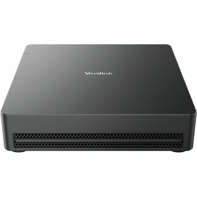 Yealink Network Technology CO. 1306064 Yealink MCore 4 Video Conference Equipment - Data Supplies 1306064