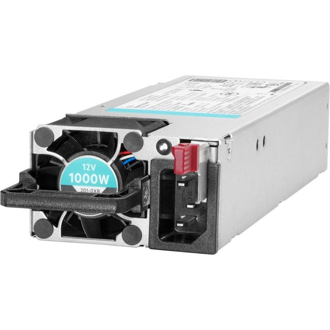 HPE P03178-B21 1000W Flex Slot Titanium Hot Plug Power Supply Kit
