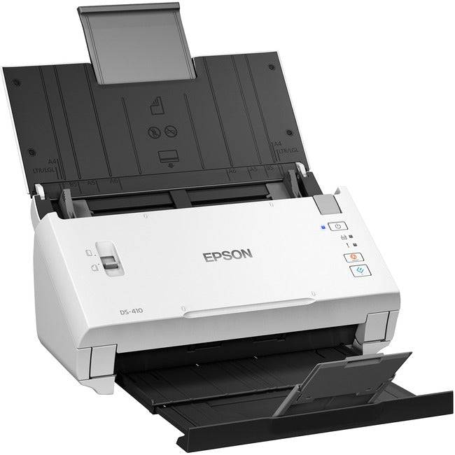 Epson B11B249201 DS-410 SF CLR 600DPI 48BIT