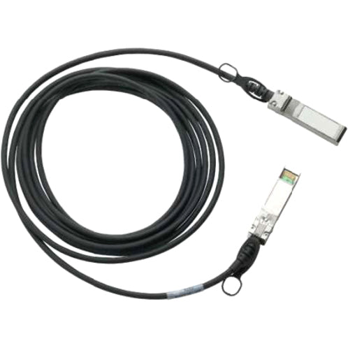 Cisco SFP-H10GB-CU5M= 5-m 10G SFP+ Twinax Cable assembly, Passive