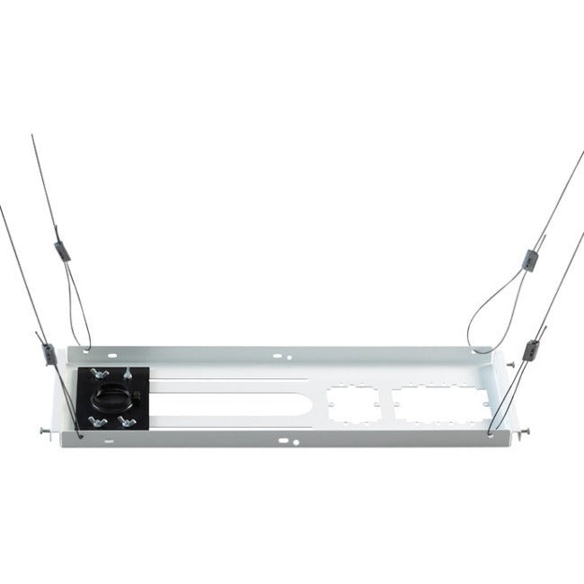 Epson V12H804001 SpeedConnect ELPMBP04 Ceiling Mount for Projector - White