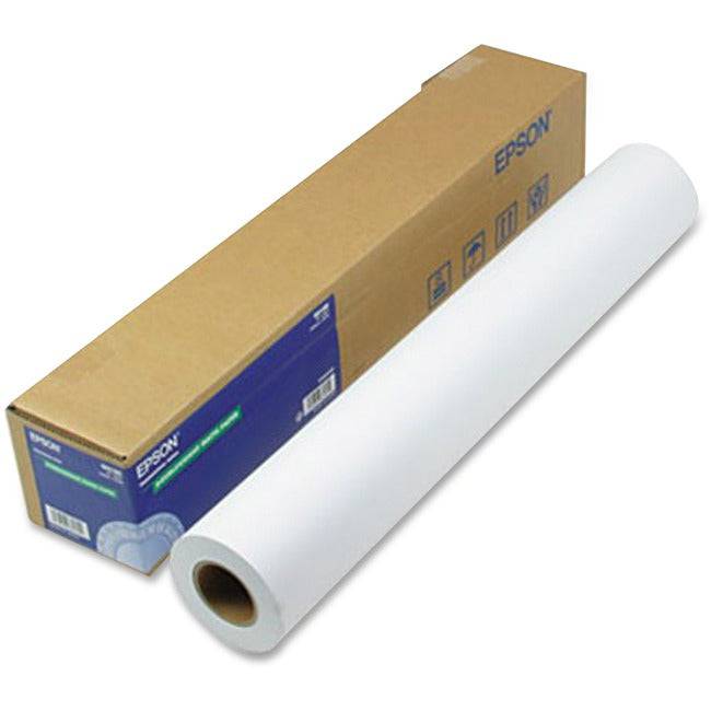 Epson S041385 24IN X 82FT DOUBLEWEIGHT MATTE PAPER STYLUS PRO 7000 7500 9000 950