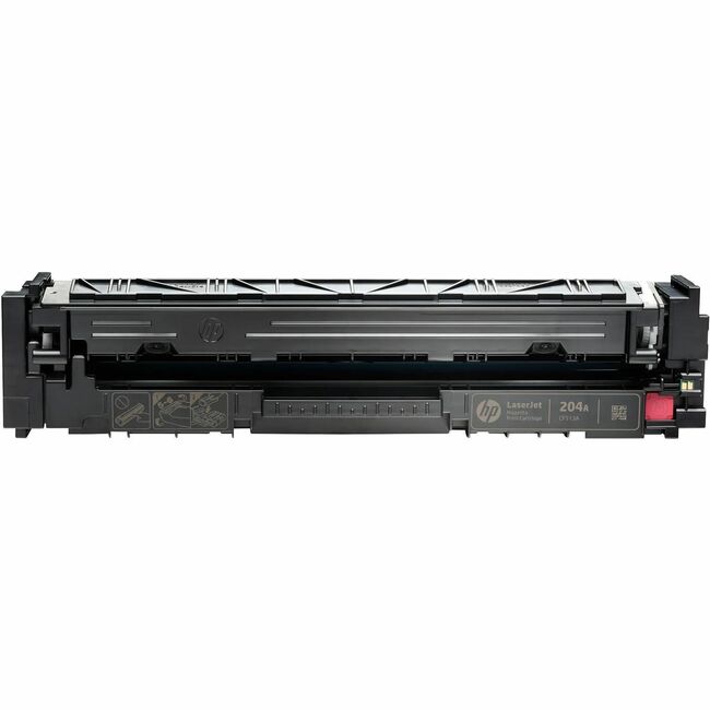 HP I CF513A HP 204A (CF513A) Original Standard Yield Laser Toner Cartridge - Magenta - 1 Each