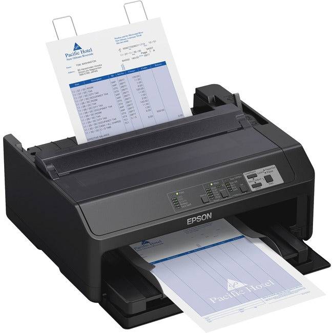 Epson C11CF37201 FX-890II IMPACT PRINTER DOT MATRIX