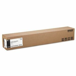 Epson S045258 Signature Worthy Exhibition Canvas