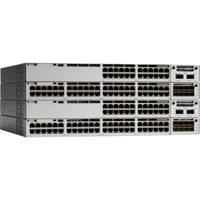 Cisco C9300-48UXM-E Catalyst C9300-48UXM-E Ethernet Switch