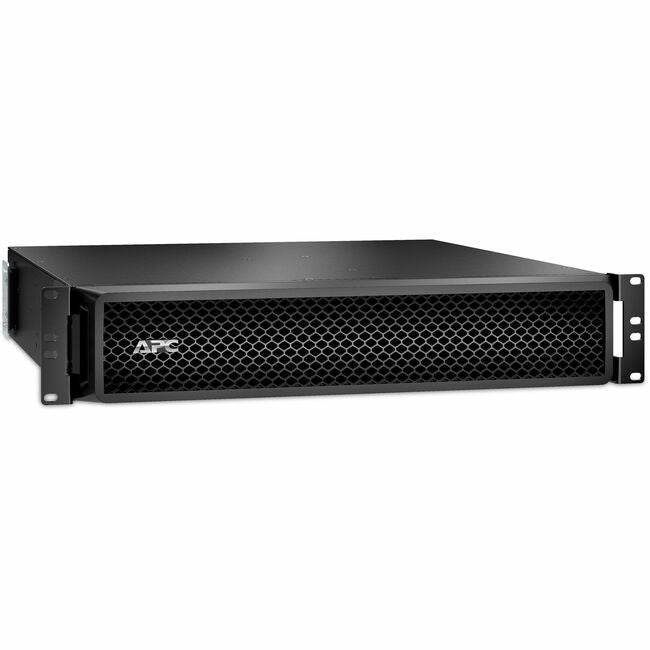 APC by Schneider Electric SRT96RMBP APC Smart-UPS SRT 96V 3kVA RM Battery Pack
