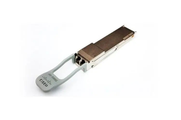 Cisco QSFP-40/100-SRBD= QSFP Module
