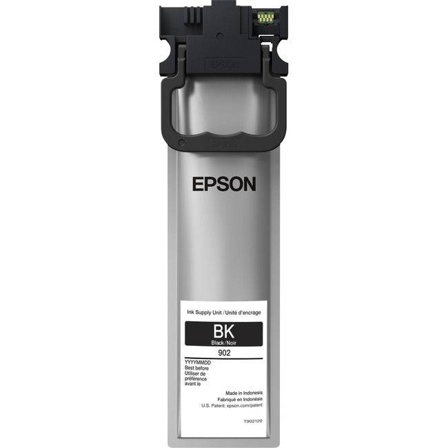 Epson T902120 T902 INK STANDARD CAPACITY