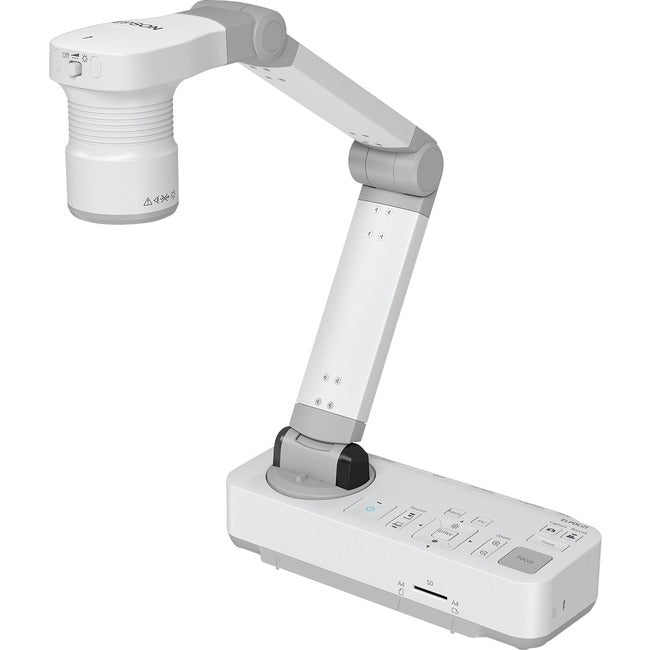 Epson V12H758020 DC-21 Document Camera