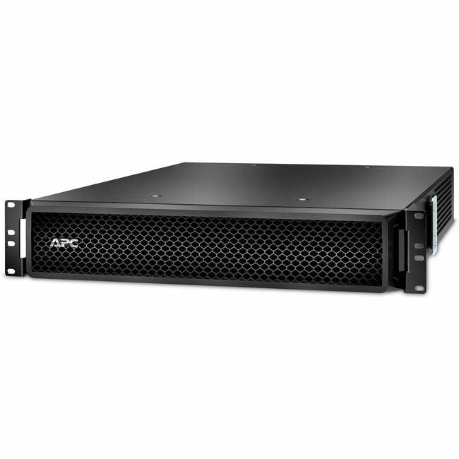 APC by Schneider Electric SRT5KRMTF APC Smart-UPS Step-Down Transformer, 5kVA, rackmount, 2U, 12x NEMA 5-20R outlets