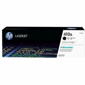 HP I CF410A HP 410A Original Laser Toner Cartridge - Black - 1 Each