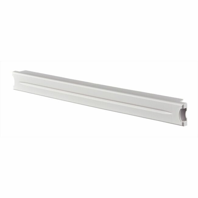 APC by Schneider Electric AR8136WHT APC 1U 19" White Modular Toolless Blanking Panel - Qty 10