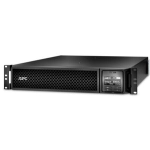 APC by Schneider Electric SRT3000RMXLI Smart-UPS SRT 3000VA RM 230V