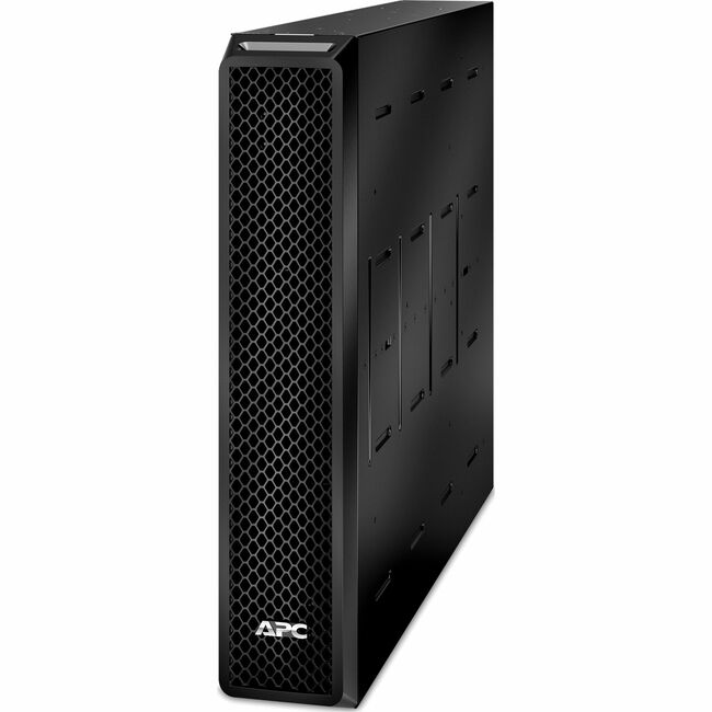 APC by Schneider Electric SRT96BP APC Smart-UPS On-Line SRT Battery Pack for 3kVA Extended runtime model 96V