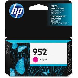 HP I L0S52AN#140 952 MAGENTA ORIGINAL INK CARTRIDGE