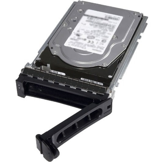 Accortec Incorporated 400-AJRX-ACC Accortec 300 GB Hybrid Hard Drive - 2.5" Internal - SAS - Data Supplies 400-AJRX-ACC