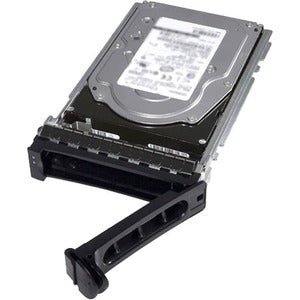 Accortec Incorporated 400-ATIN-ACC Accortec 600 GB Hard Drive - 2.5" Internal - SAS (12Gb/s SAS) - Data Supplies 400-ATIN-ACC