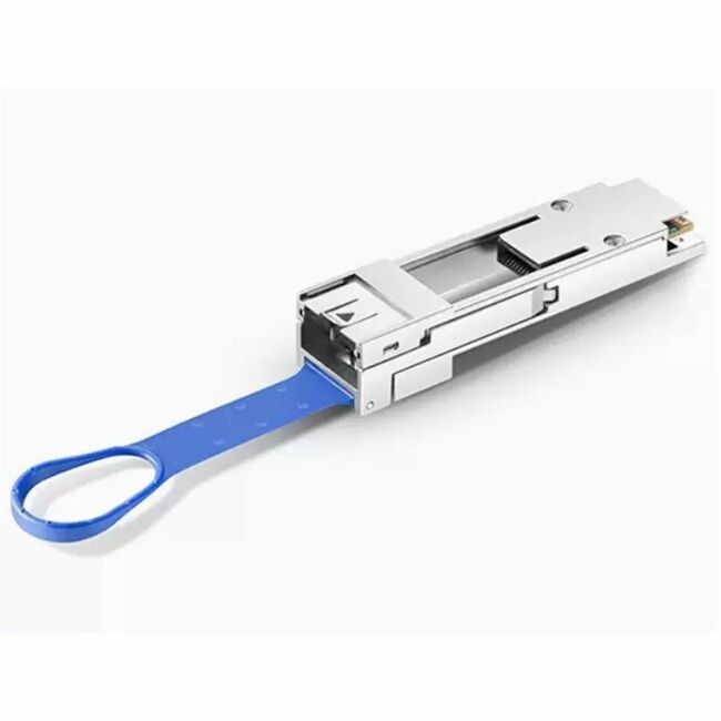 Accortec Incorporated 407-BBZL-ACC Accortec QSFP28 to SFP28 Adapter Dell Networking Compatible - Data Supplies 407-BBZL-ACC