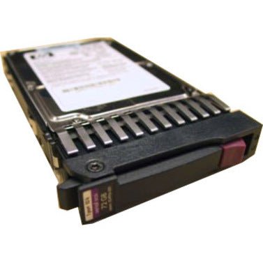 Accortec Incorporated 434916-001-ACC Accortec 72 GB Hard Drive - 2.5" Internal - SAS (3Gb/s SAS) - Data Supplies 434916-001-ACC