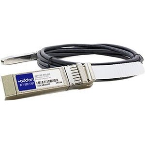 Accortec Incorporated 487657-001-ACC Accortec SFP+ Module - Data Supplies 487657-001-ACC