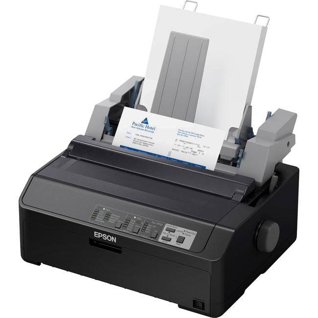 Epson C11CF39202 LQ-590II NETWORK IMPACT PRINTER