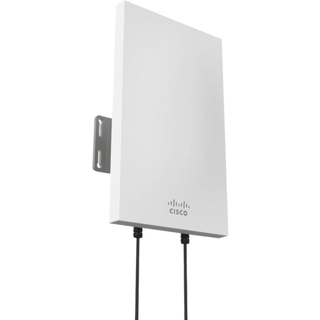 Cisco MA-ANT-27 Meraki Dual-Band Sector Antenna (MA-ANT-27)