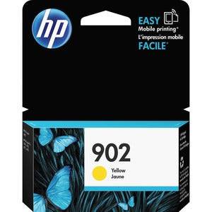 HP I T6L94AN#140 902 YELLOW ORIGINAL INK CARTRIDGE