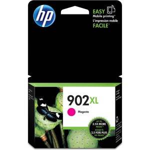 HP I T6M06AN#140 902XL MAGENTA ORIGINAL INK CARTRIDGE