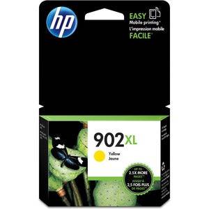 HP I T6M10AN#140 902XL YELLOW ORIGINAL INK CARTRIDGE