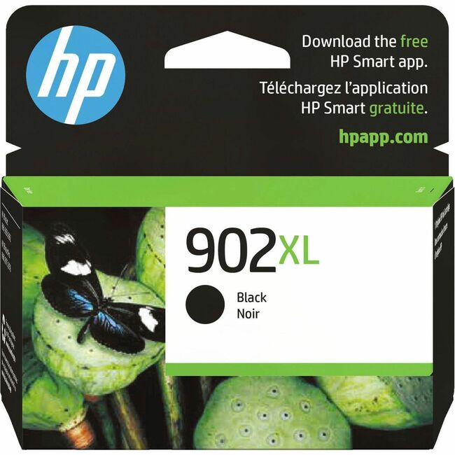 HP I T6M14AN#140 HP 902XL (T6M14AN#140) Original Ink Cartridge - Single Pack